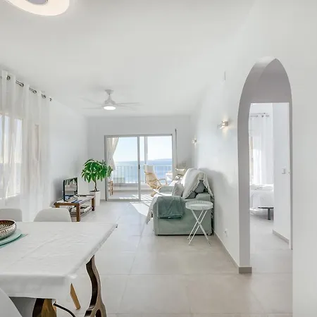 Appartement Vista Mar *