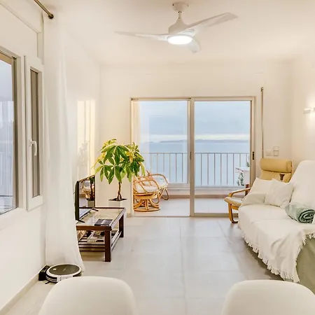 Vista Mar Appartement Roses