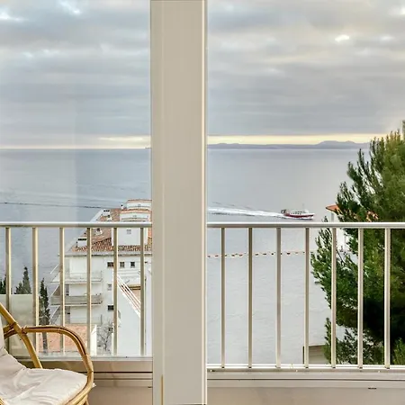 Vista Mar Apartment