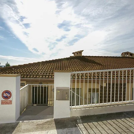 Appartamento Vista Mar *