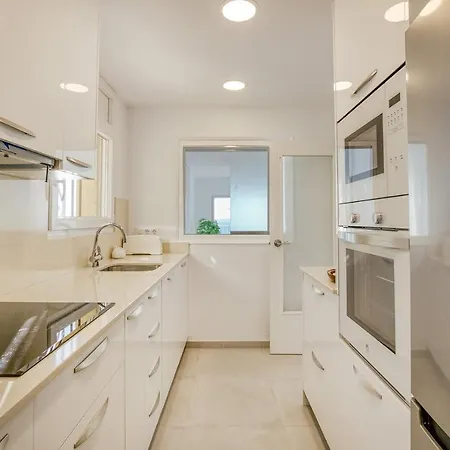 Vista Mar Apartment