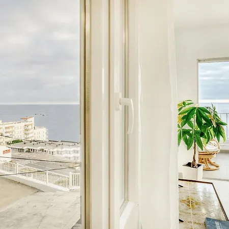 Apartment Vista Mar Roses