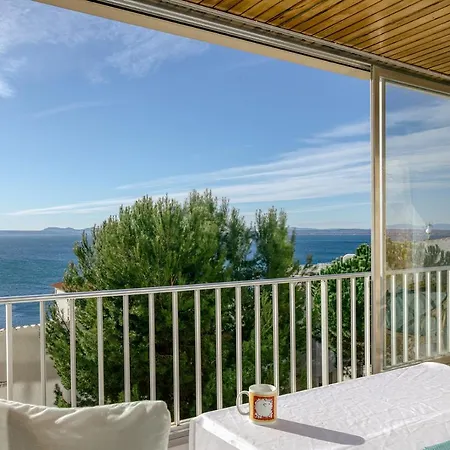 Vista Mar Appartamento Roses