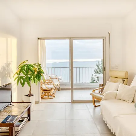 Apartment Vista Mar