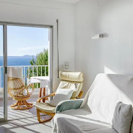 Appartamento Vista Mar *
